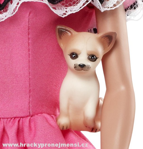 Barbie Mexico