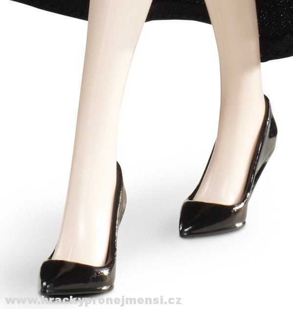 Barbie Rosalie - The Twilight Saga: Rozbřesk-2. část
