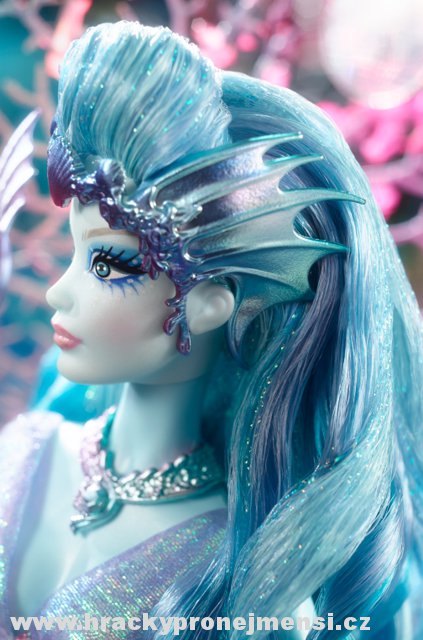 Barbie Water Sprite - Gold Label