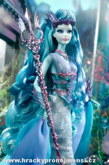 Barbie Water Sprite - Gold Label