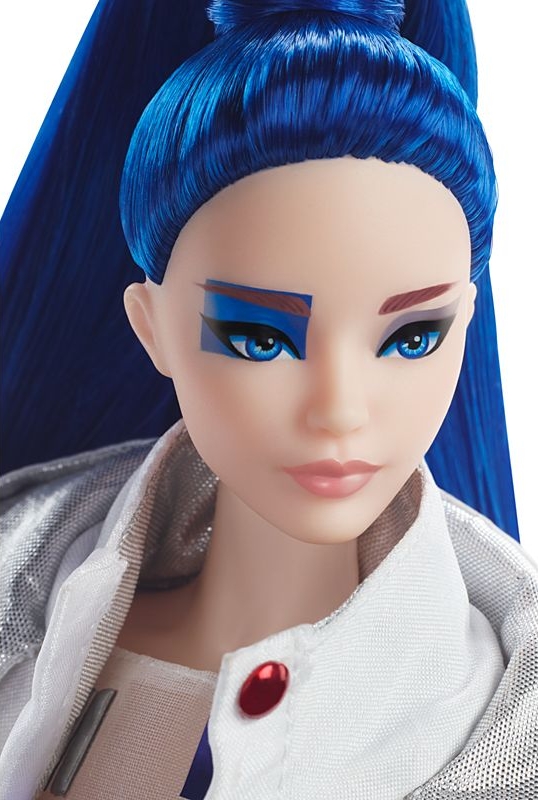 Barbie R2D2 Star Wars GOLD LABEL, r. 2019