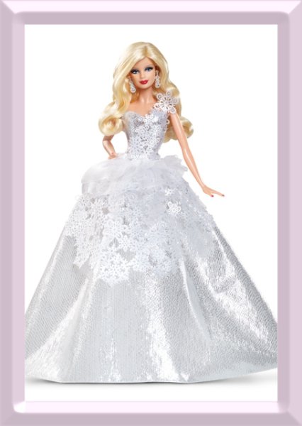 Barbie Holiday 2013