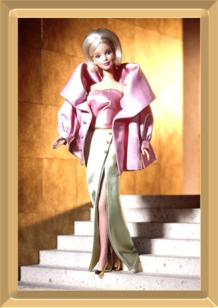 Barbie Evening Sophisticate