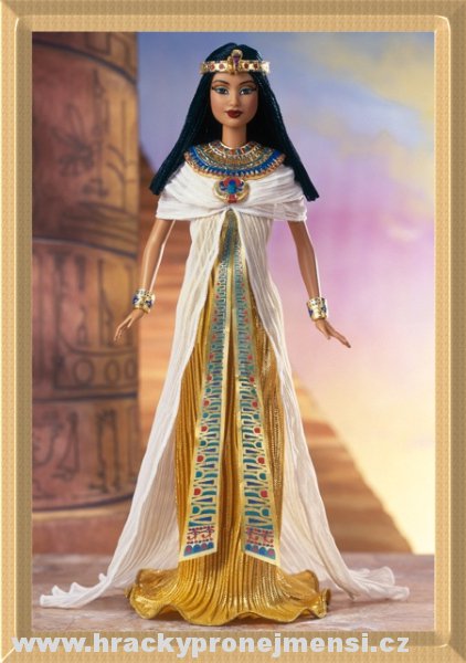 Barbie Princess of the Nile