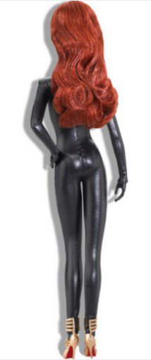 Barbie by Christian Louboutin