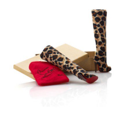Barbie by Christian Louboutin