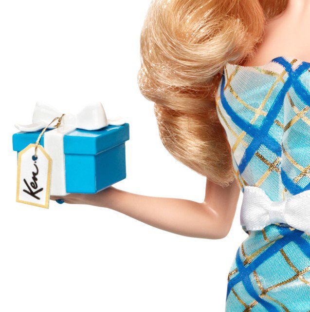 Barbie Happy Birthday