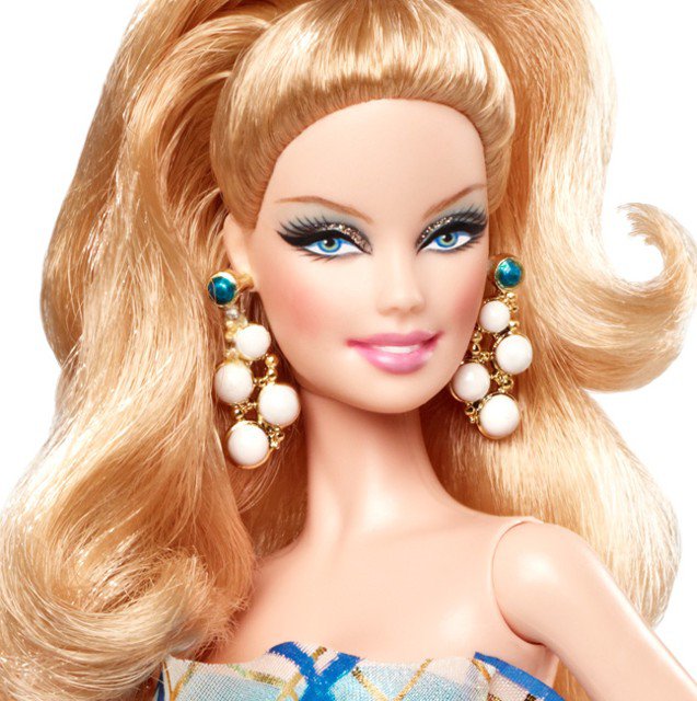 Barbie Happy Birthday
