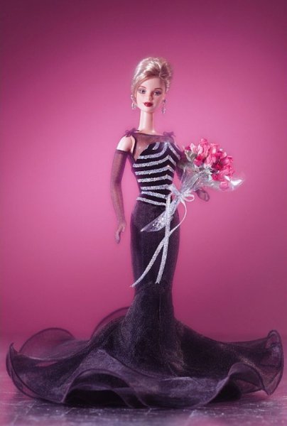 Barbie 40th Anniversary (40. výročí) - rok 1999