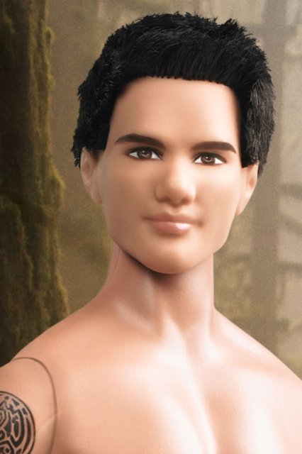 Barbie Jacob - The Twilight Saga: New Moon