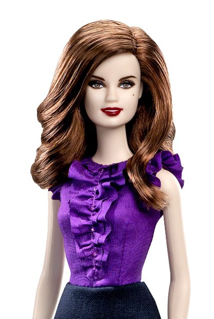 Barbie Esme - The Twilight Saga: Rozbřesk-2. část