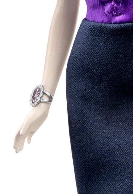 Barbie Esme - The Twilight Saga: Rozbřesk-2. část