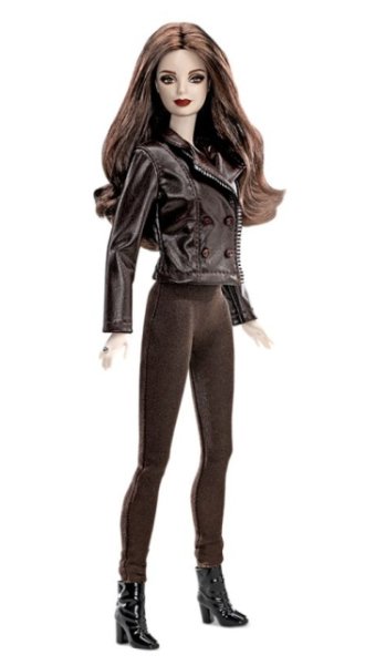 Barbie Bella - The Twilight Saga: Rozbřesk-2. část