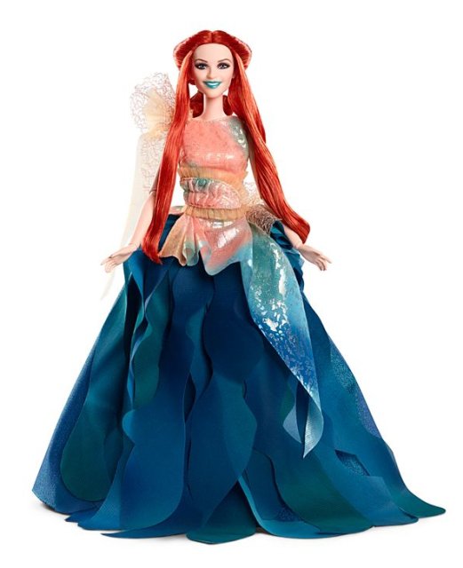 Barbie Mrs. Whatsit 2018 (A Wrinkle in Time)