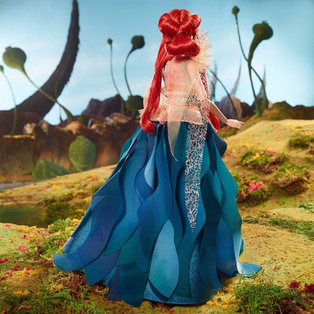 Barbie Mrs. Whatsit 2018 (A Wrinkle in Time)
