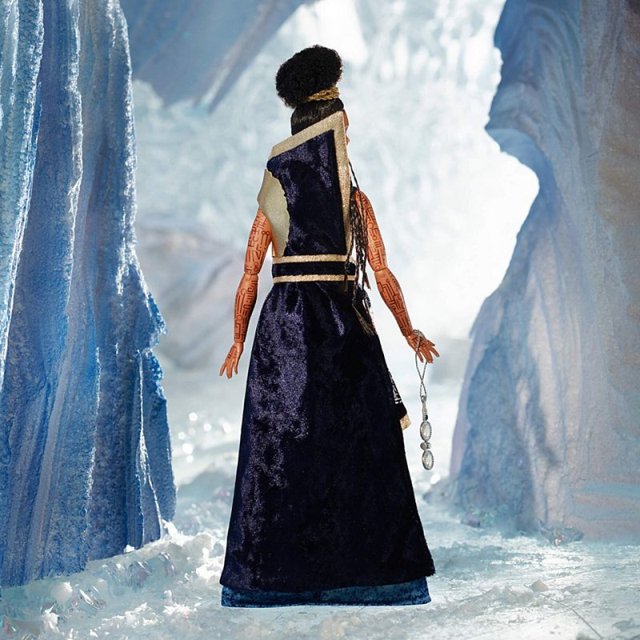 Barbie Mrs. Who 2018 (A Wrinkle in Time)
