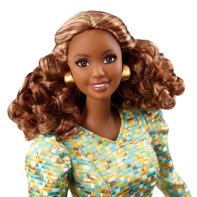 Barbie The Barbie Look – Nighttime Glamour