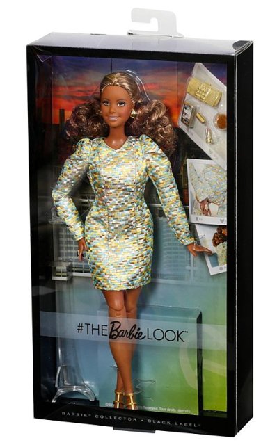 Barbie The Barbie Look – Nighttime Glamour