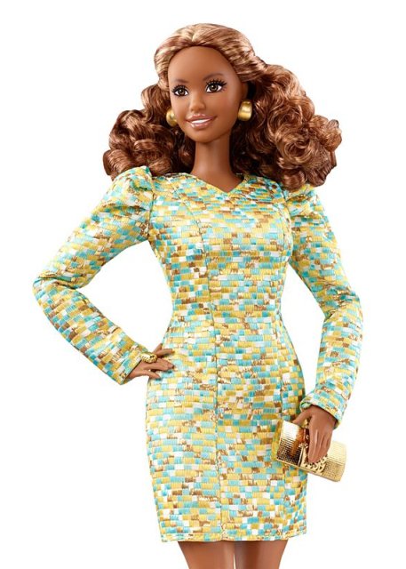 Barbie The Barbie Look – Nighttime Glamour