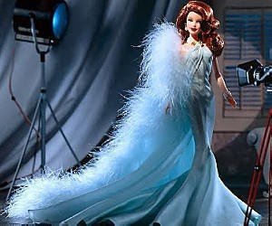 Barbie Between Takes (rok 2000)