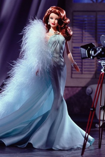 Barbie Between Takes (rok 2000)