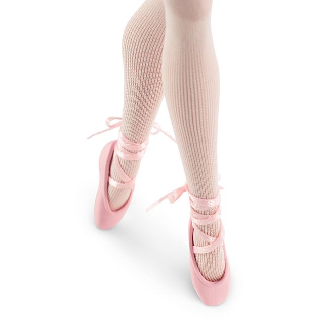 Barbie Ballet Wishes - r. 2016