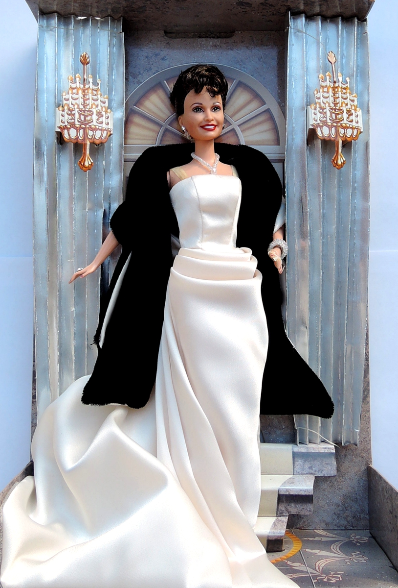 Erica Kane Doll - chybí kabelka