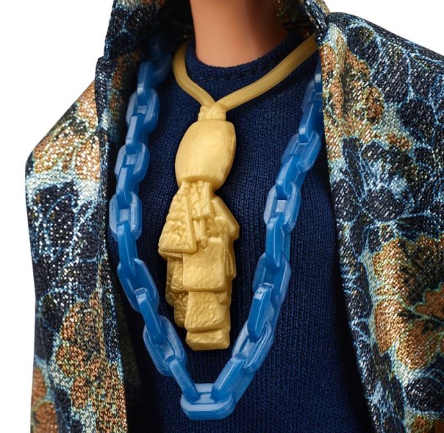 Barbie Styled by Iris Apfel č. 2