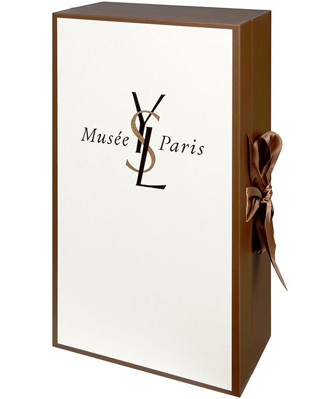 Barbie Yves Saint Laurent - Safari - PLATINUM LABEL (rok 2018)