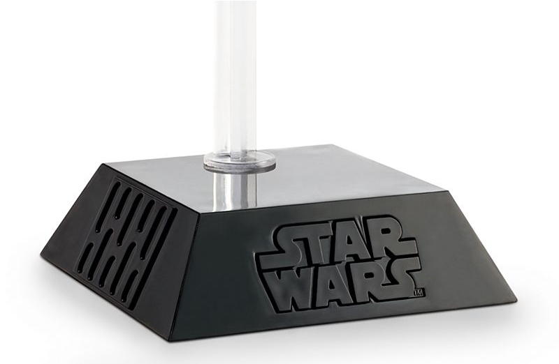 Barbie Darth Vader Star Wars GOLD LABEL, r. 2019