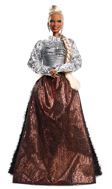 Barbie Mrs. Which 2018 (A Wrinkle in Time)