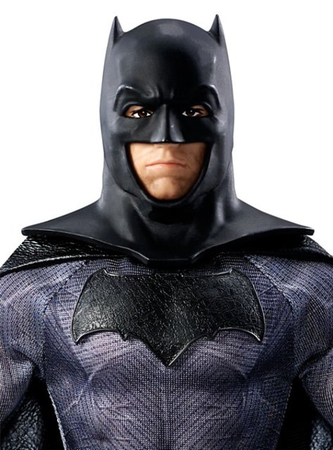Barbie The Dark Knight (Temný rytíř) z filmu Batman vs Superman