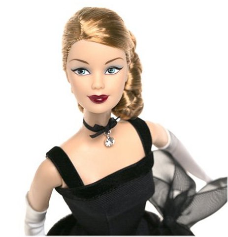 Barbie Designer Spotlight by Heather Fonseca - rok 2003