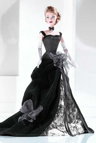 Barbie Designer Spotlight by Heather Fonseca - rok 2003