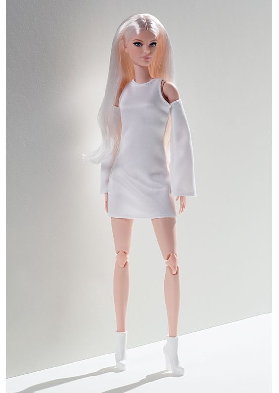 Barbie Looks (Tall Blonde) - rok 2021