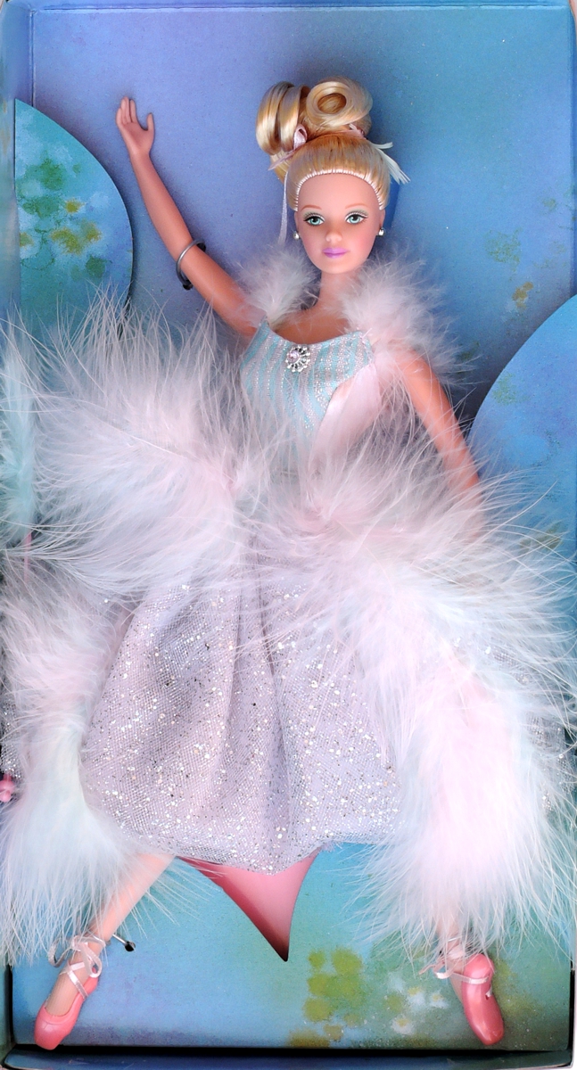 Barbie Ballet Masquerade, rok 2000
