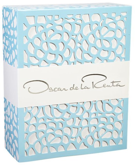 Barbie Oscar de la Renta - Gold Label