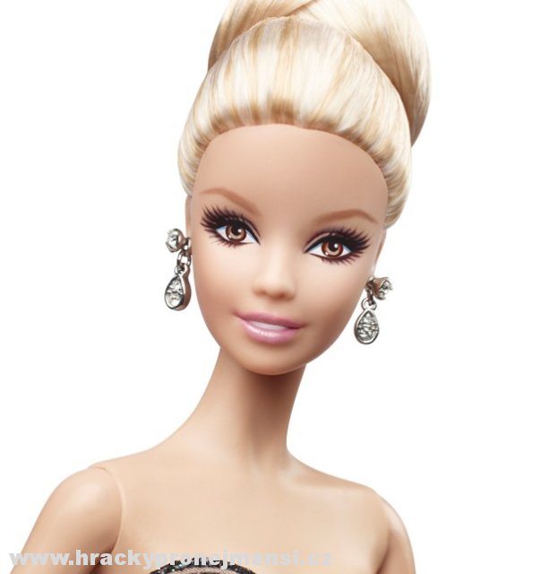 Barbie Zuhair Murad - Gold Label