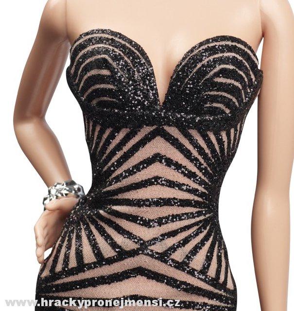 Barbie Zuhair Murad - Gold Label