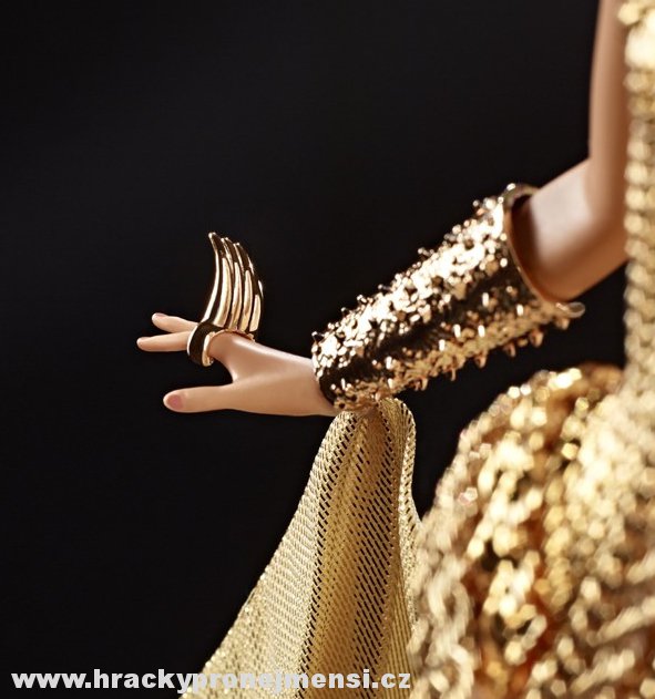 Barbie The Blonds Blond Gold - GOLD LABEL