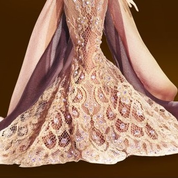 Barbie Christabelle GOLD LABEL