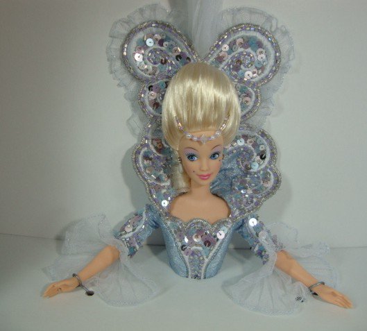Madame du Barbie by Bob Mackie