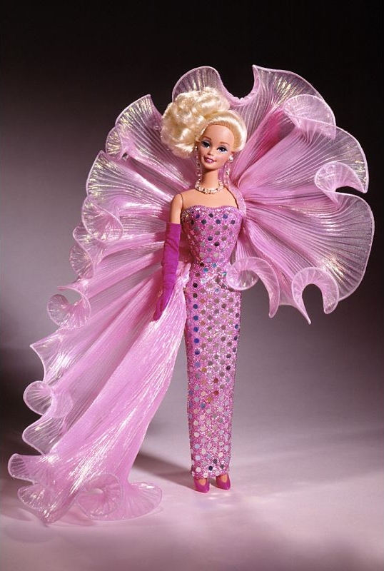 Barbie Evening Extravaganza - rok 1994