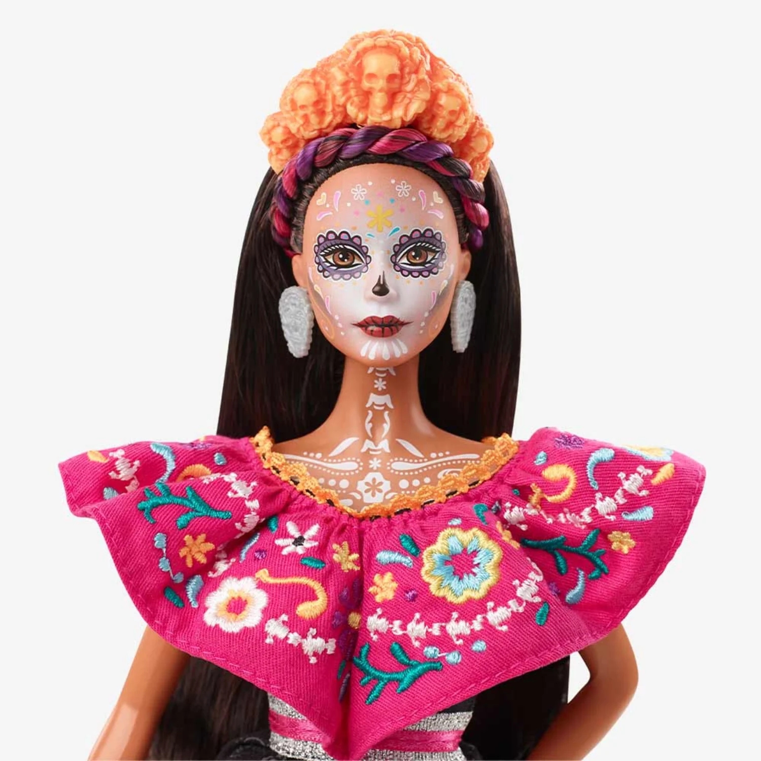 Barbie Día De Muertos - rok 2021