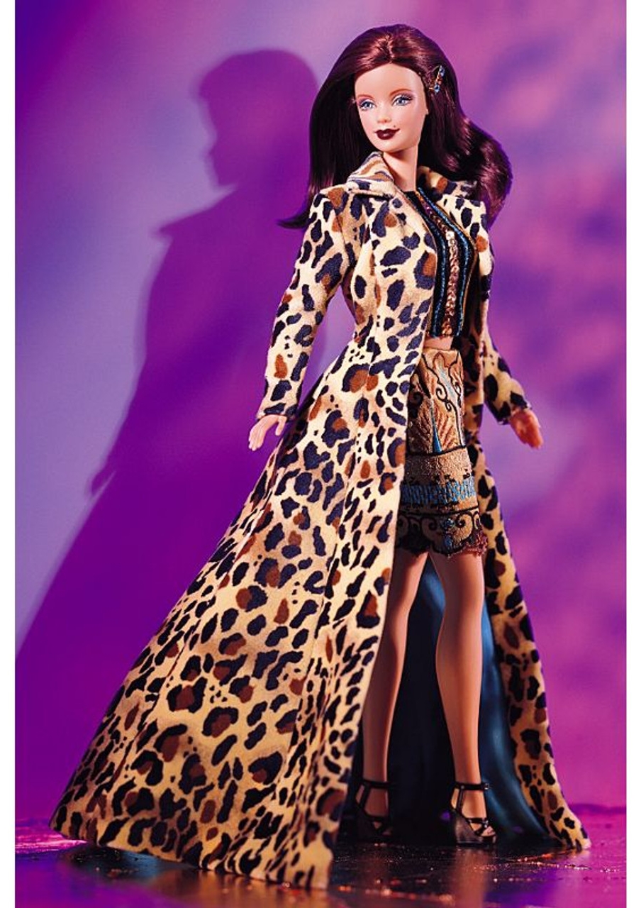 Barbie Todd Oldham, rok 1999