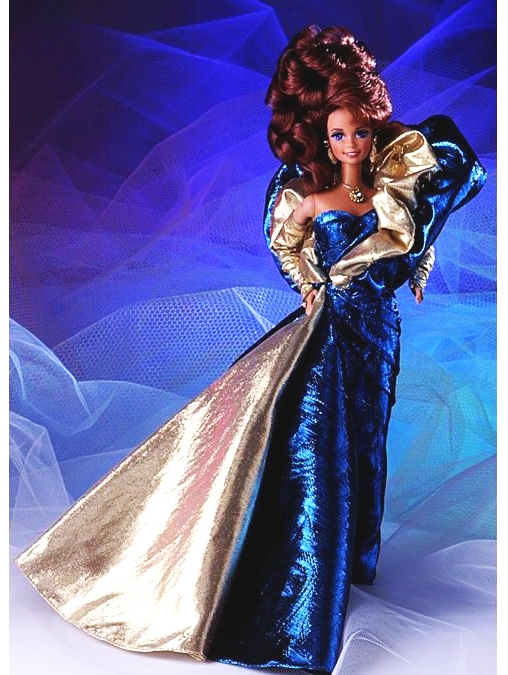 Barbie Benefit Ball, rok 1992