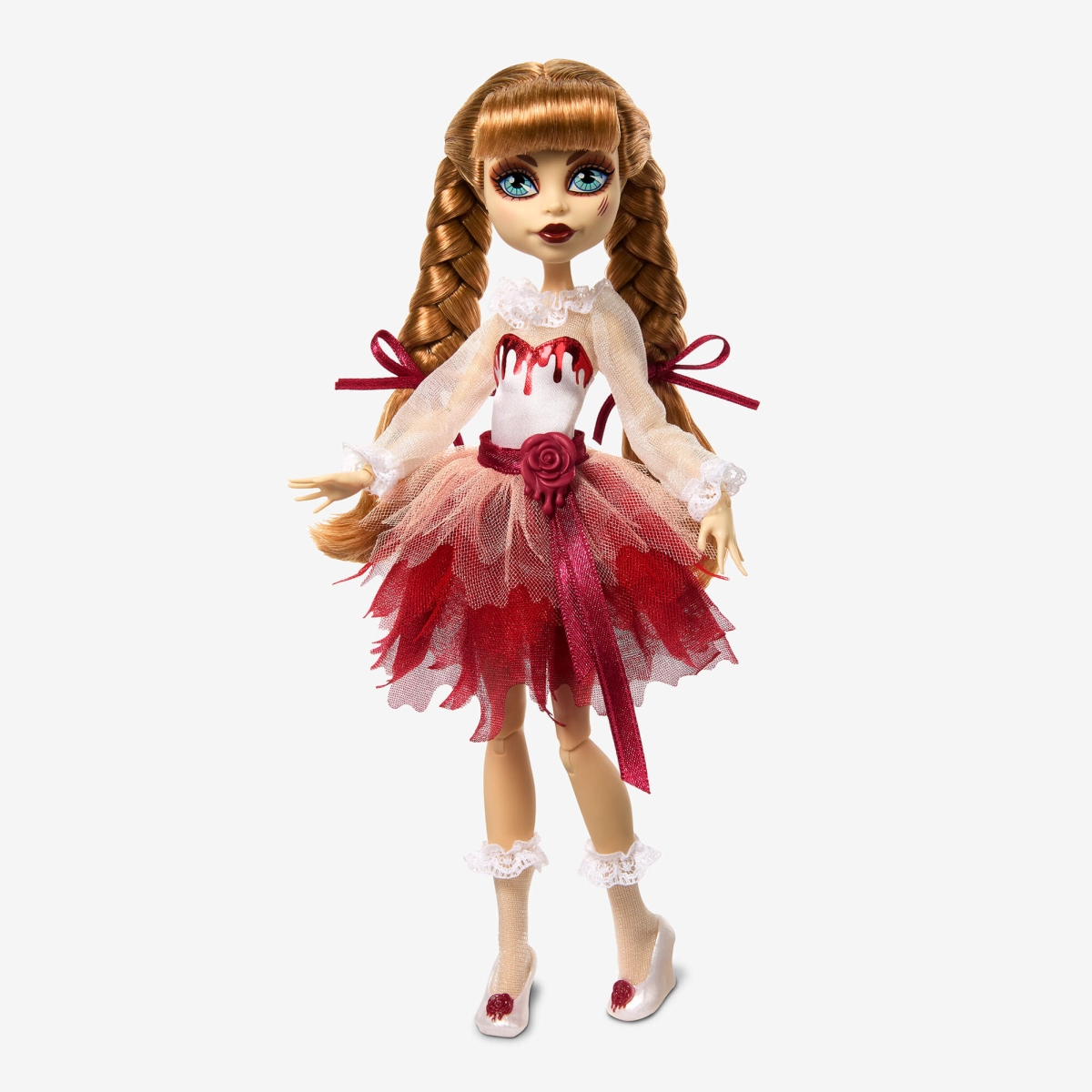 Monster High Skullector Annabelle, rok 2023
