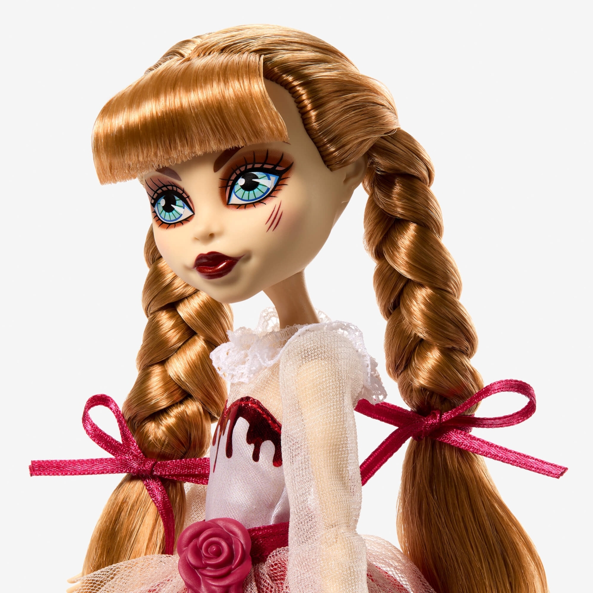 Monster High Skullector Annabelle, rok 2023