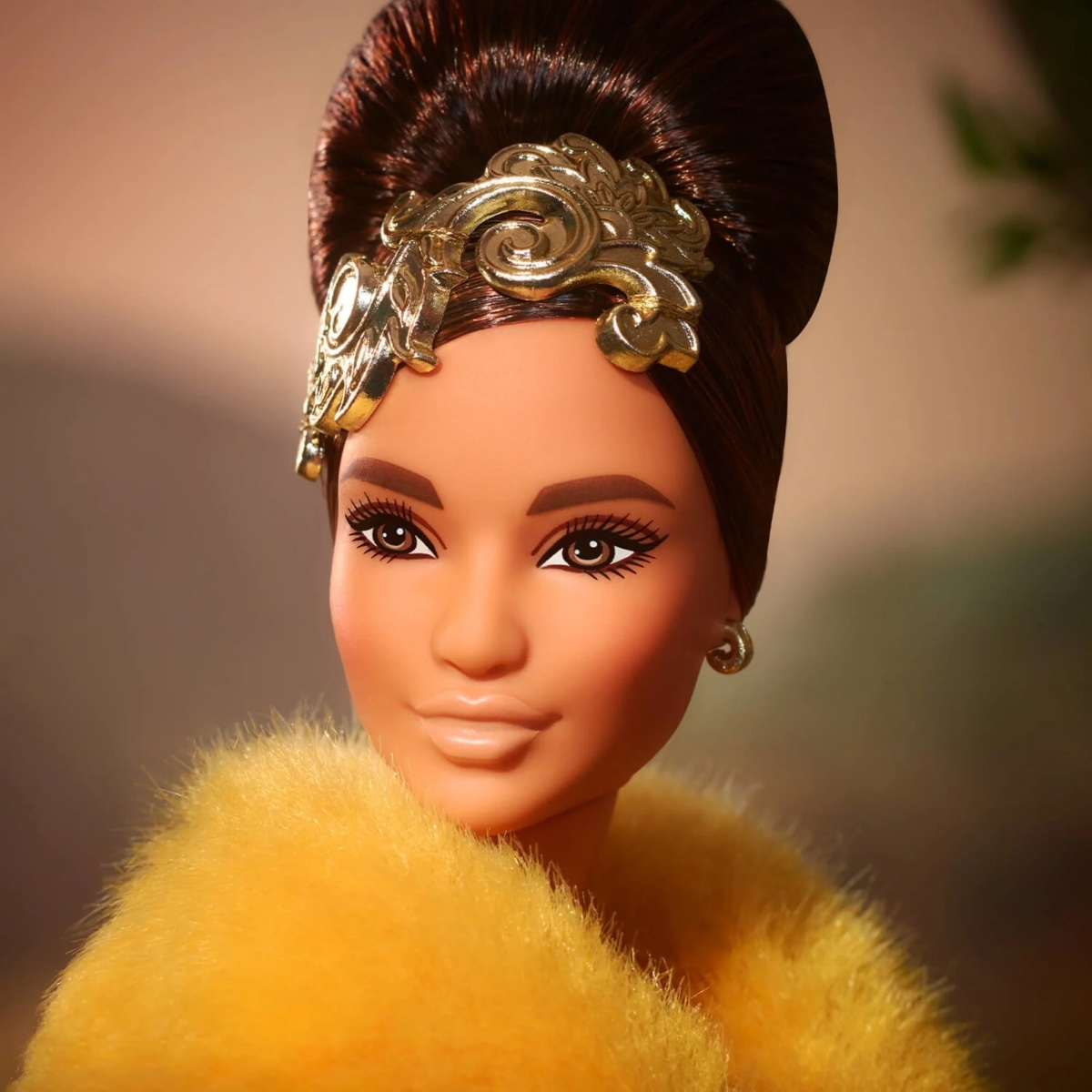 Barbie Guo Pei - PLATINUM LABEL, rok 2022