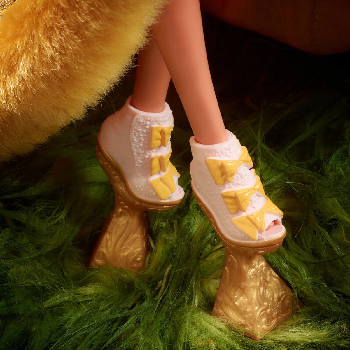 Barbie Guo Pei - PLATINUM LABEL, rok 2022